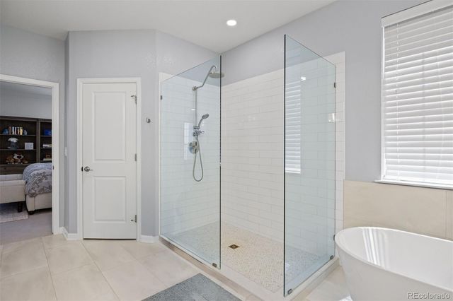 11958 S Wanderlust Way, Parker, CO 80138