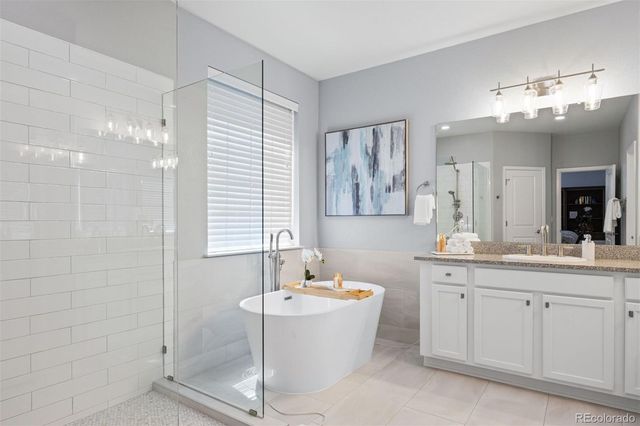 11958 S Wanderlust Way, Parker, CO 80138
