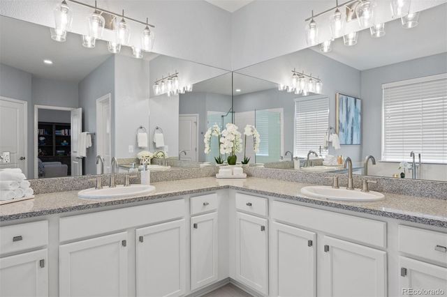 11958 S Wanderlust Way, Parker, CO 80138