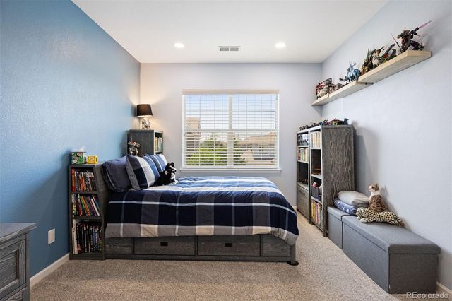 11958 S Wanderlust Way, Parker, CO 80138
