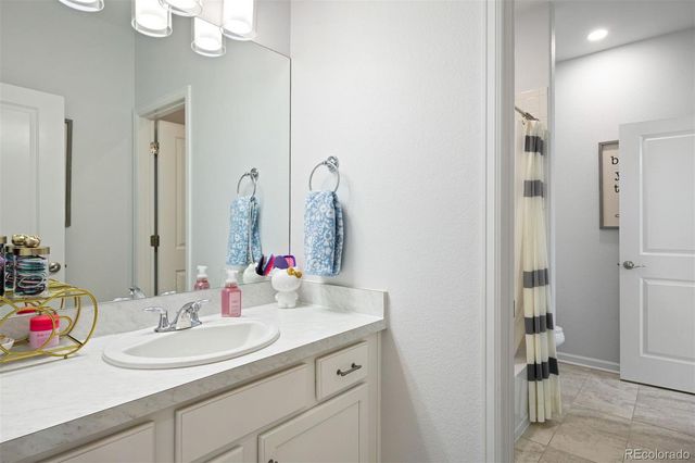 11958 S Wanderlust Way, Parker, CO 80138