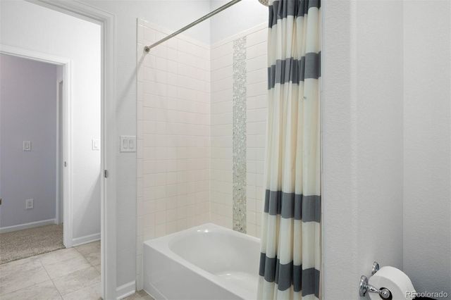 11958 S Wanderlust Way, Parker, CO 80138