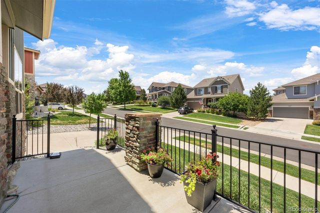 11958 S Wanderlust Way, Parker, CO 80138