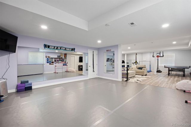 11958 S Wanderlust Way, Parker, CO 80138