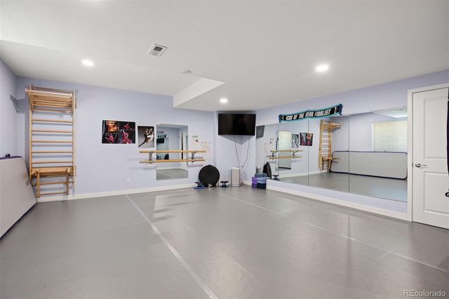 11958 S Wanderlust Way, Parker, CO 80138