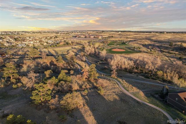 11958 S Wanderlust Way, Parker, CO 80138