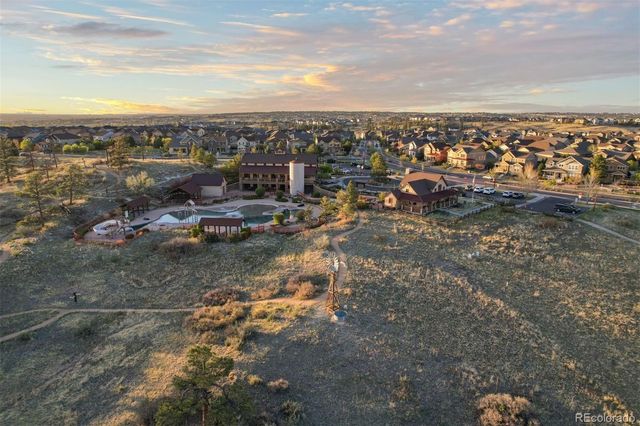 11958 S Wanderlust Way, Parker, CO 80138
