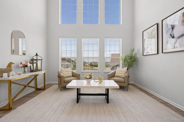 11958 S Wanderlust Way, Parker, CO 80138