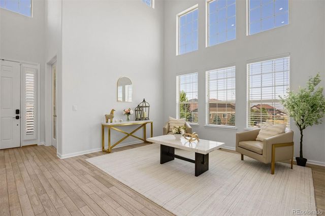 11958 S Wanderlust Way, Parker, CO 80138