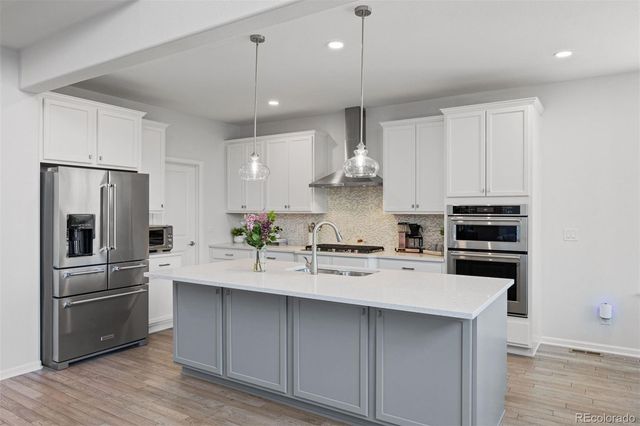 11958 S Wanderlust Way, Parker, CO 80138