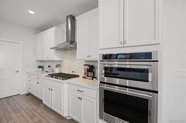 11958 S Wanderlust Way, Parker, CO 80138