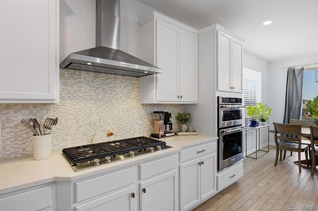 11958 S Wanderlust Way, Parker, CO 80138