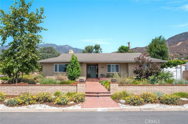 2439 Ocean View, Upland, CA 91784