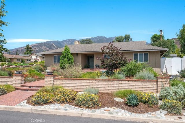 2439 Ocean View, Upland, CA 91784