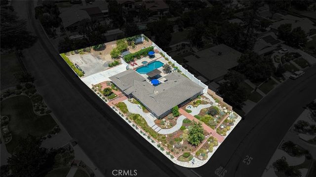 2439 Ocean View, Upland, CA 91784