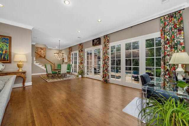 6607 Glendora Avenue, Dallas, TX 75230