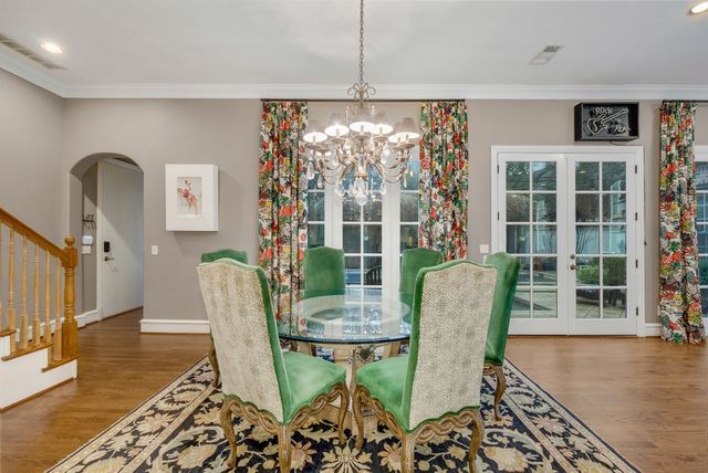 6607 Glendora Avenue, Dallas, TX 75230