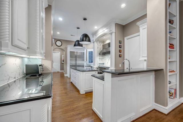 6607 Glendora Avenue, Dallas, TX 75230