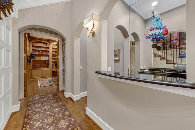 6607 Glendora Avenue, Dallas, TX 75230