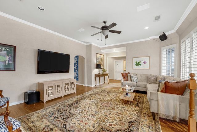 6607 Glendora Avenue, Dallas, TX 75230