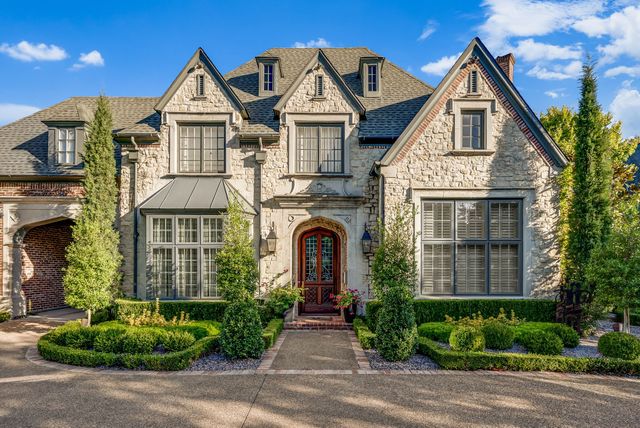 6607 Glendora Avenue, Dallas, TX 75230