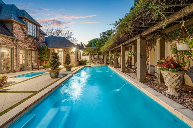 6607 Glendora Avenue, Dallas, TX 75230