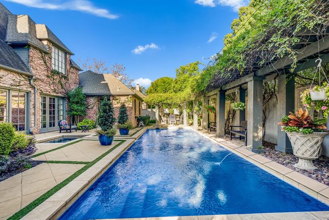 6607 Glendora Avenue, Dallas, TX 75230