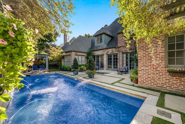 6607 Glendora Avenue, Dallas, TX 75230