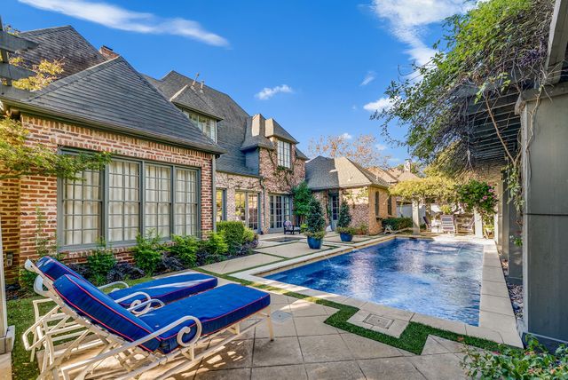 6607 Glendora Avenue, Dallas, TX 75230