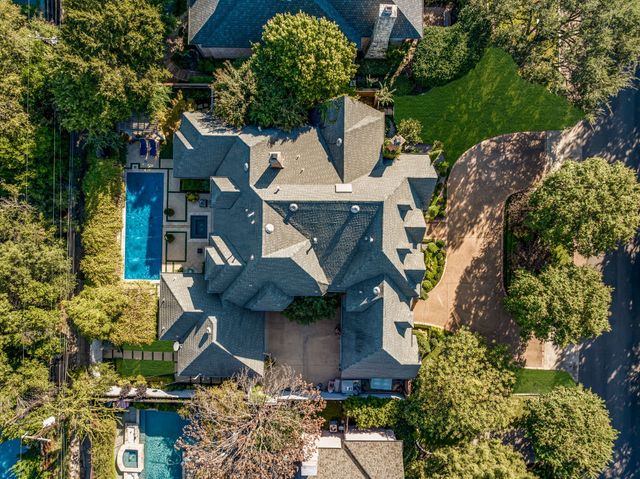 6607 Glendora Avenue, Dallas, TX 75230