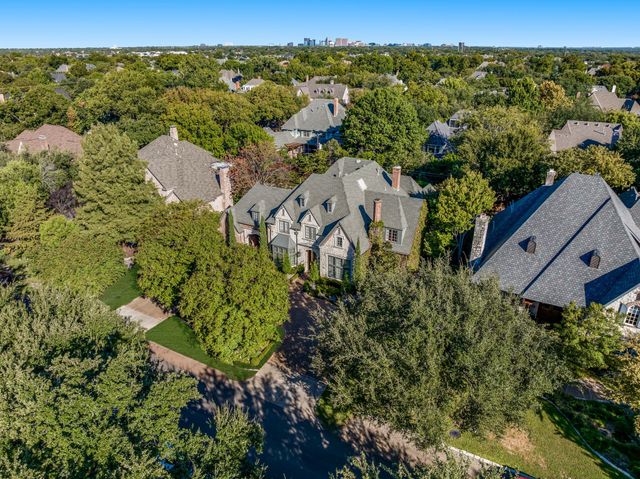 6607 Glendora Avenue, Dallas, TX 75230