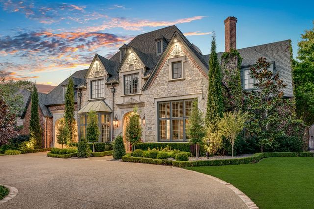 6607 Glendora Avenue, Dallas, TX 75230