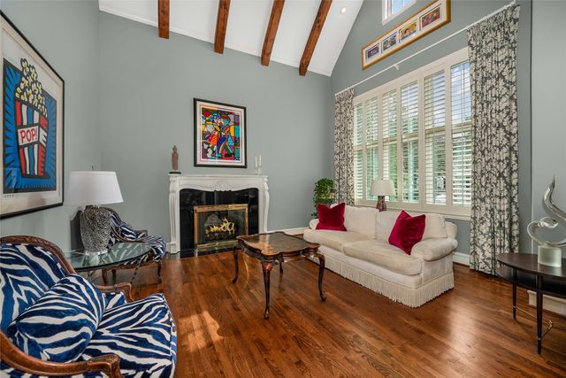 6607 Glendora Avenue, Dallas, TX 75230