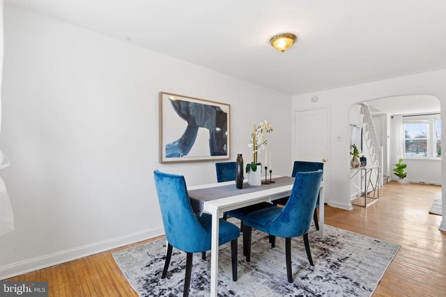 1203 EDGEHILL RD, Darby, PA 19023