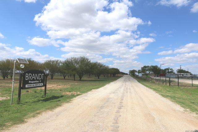 16020 Us Highway 87 W A-1, Adkins, TX 78101