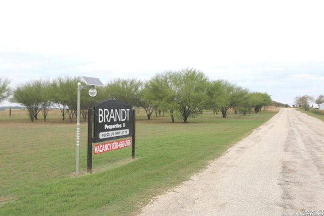 16020 Us Highway 87 W A-1, Adkins, TX 78101