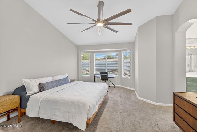 1111 S ROWEN --, Mesa, AZ 85208