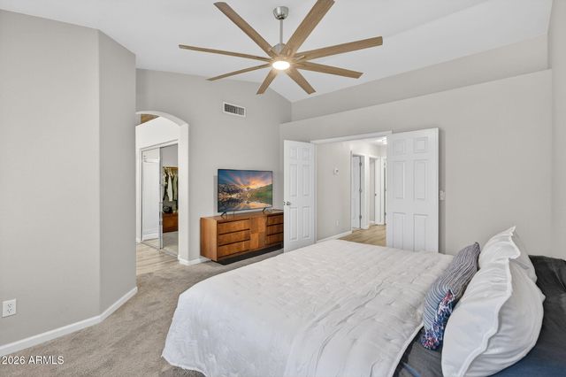 1111 S ROWEN --, Mesa, AZ 85208