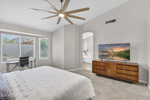 1111 S ROWEN --, Mesa, AZ 85208