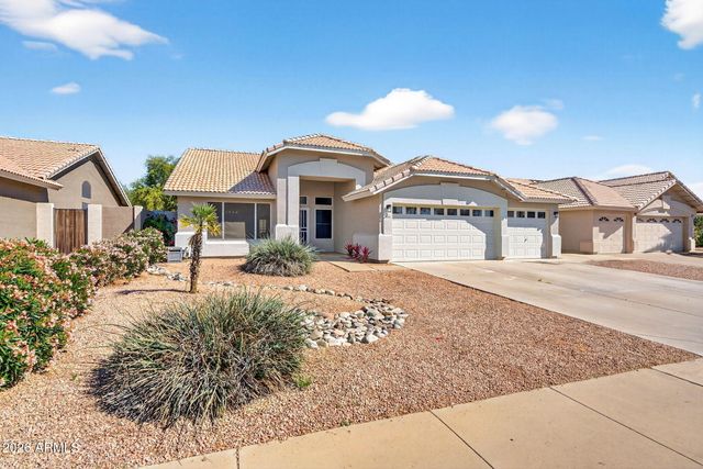 1111 S ROWEN --, Mesa, AZ 85208