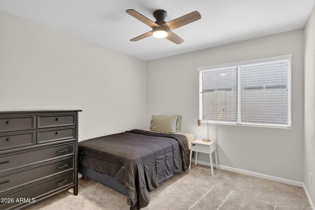 1111 S ROWEN --, Mesa, AZ 85208