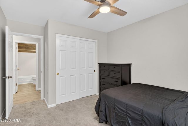 1111 S ROWEN --, Mesa, AZ 85208