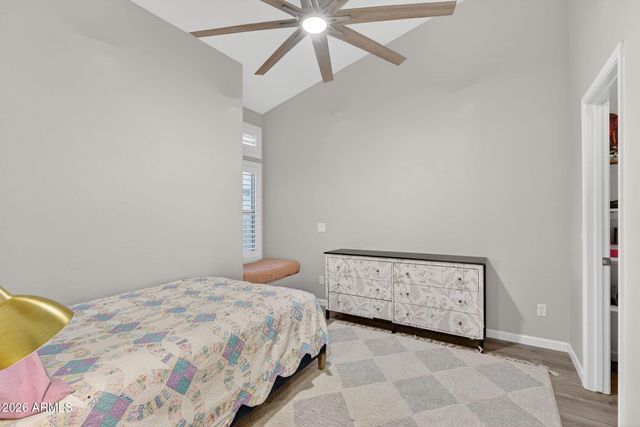 1111 S ROWEN --, Mesa, AZ 85208