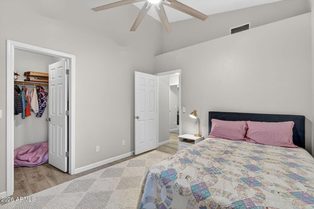 1111 S ROWEN --, Mesa, AZ 85208