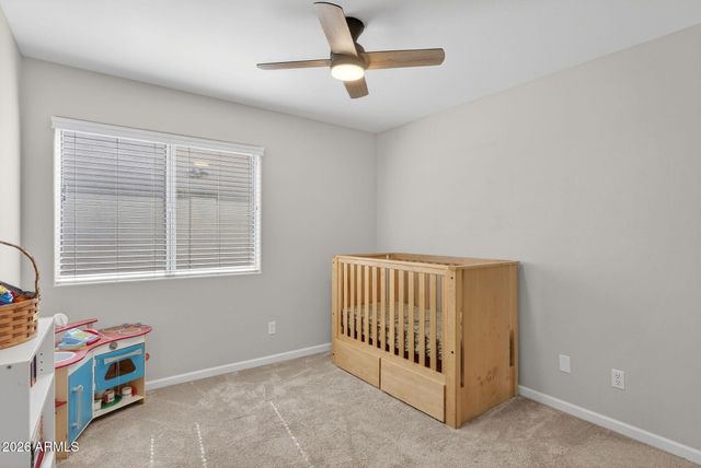 1111 S ROWEN --, Mesa, AZ 85208