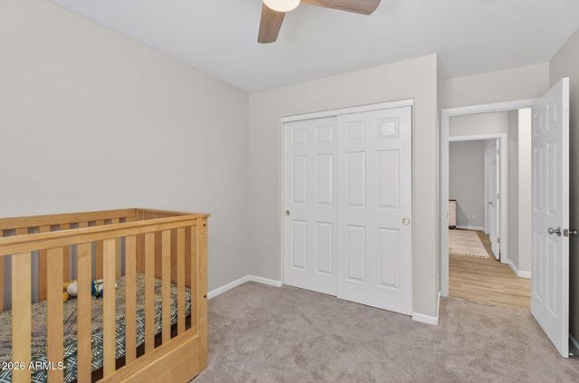 1111 S ROWEN --, Mesa, AZ 85208