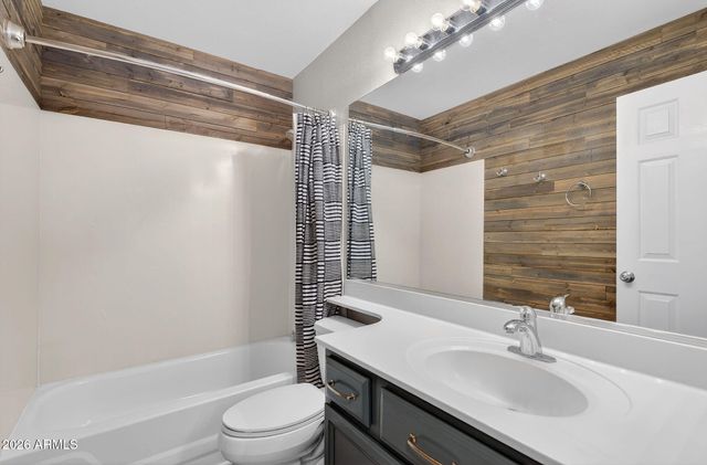 1111 S ROWEN --, Mesa, AZ 85208