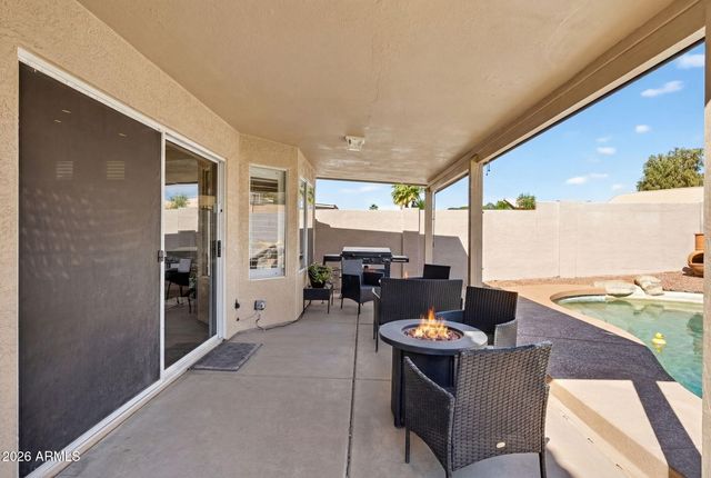 1111 S ROWEN --, Mesa, AZ 85208