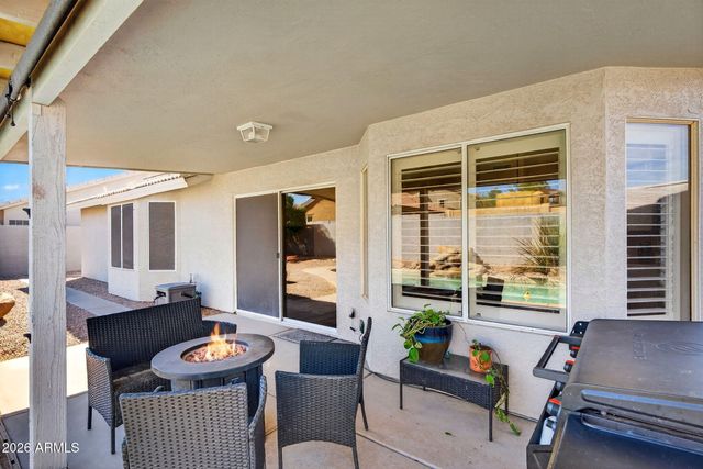 1111 S ROWEN --, Mesa, AZ 85208