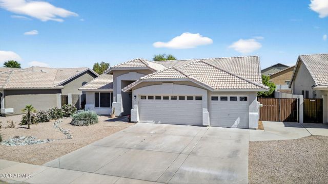1111 S ROWEN --, Mesa, AZ 85208